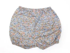 Wheat shorts nappy warm sand med blomster